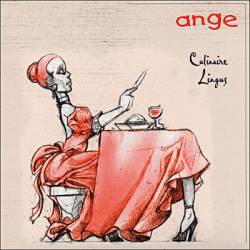 Ange : Culinaire Lingus